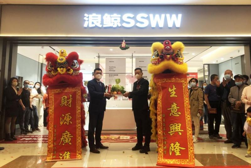 再創(chuàng)佳績！寧夏浪鯨第十二屆&ldquo;總裁簽售 一字千金&rdquo;營銷活動圓滿結束