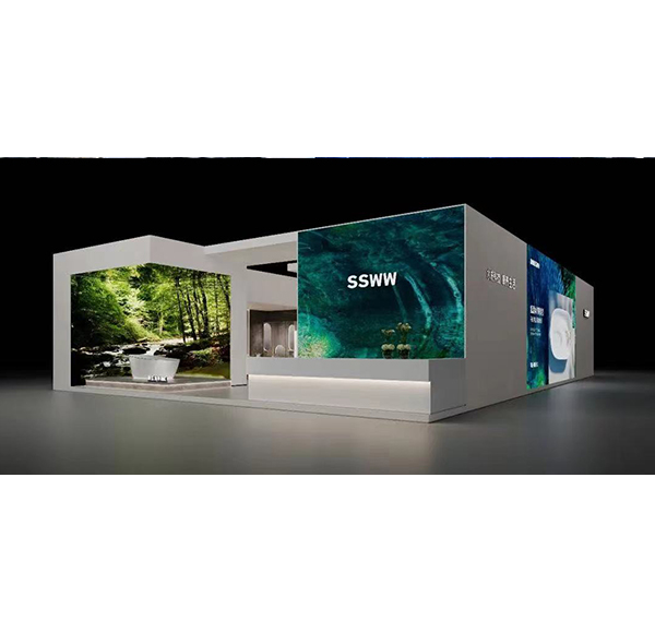 水洗科技 康養(yǎng)生活 | 浪鯨衛(wèi)浴2023廣州衛(wèi)博會亮點(diǎn)搶先看！