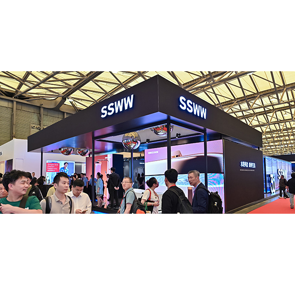 水洗科技創(chuàng)領(lǐng)康養(yǎng)新生活！浪鯨衛(wèi)浴閃耀2024上海廚衛(wèi)展！