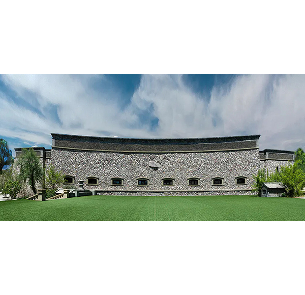 工程案例 | 酒旅結(jié)合，浪鯨衛(wèi)浴攜手源石酒莊邀您共賞賀蘭山東麓的紫色奇跡